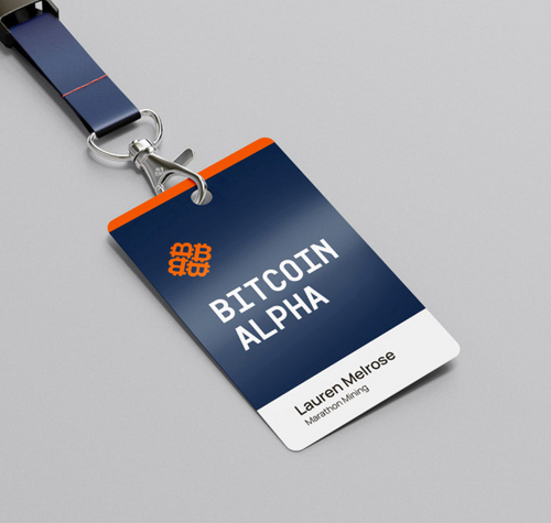 Bitcoin Alpha Pass -- Last Minute