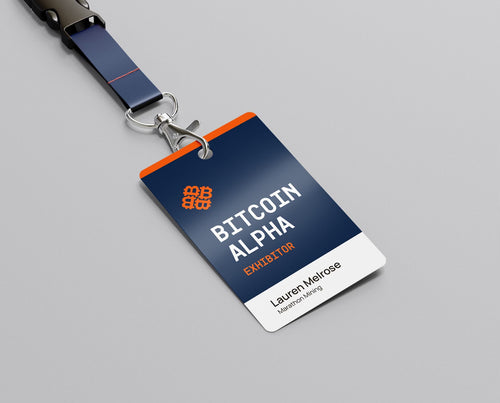 Exhibitor Pass (2 tickets + table)